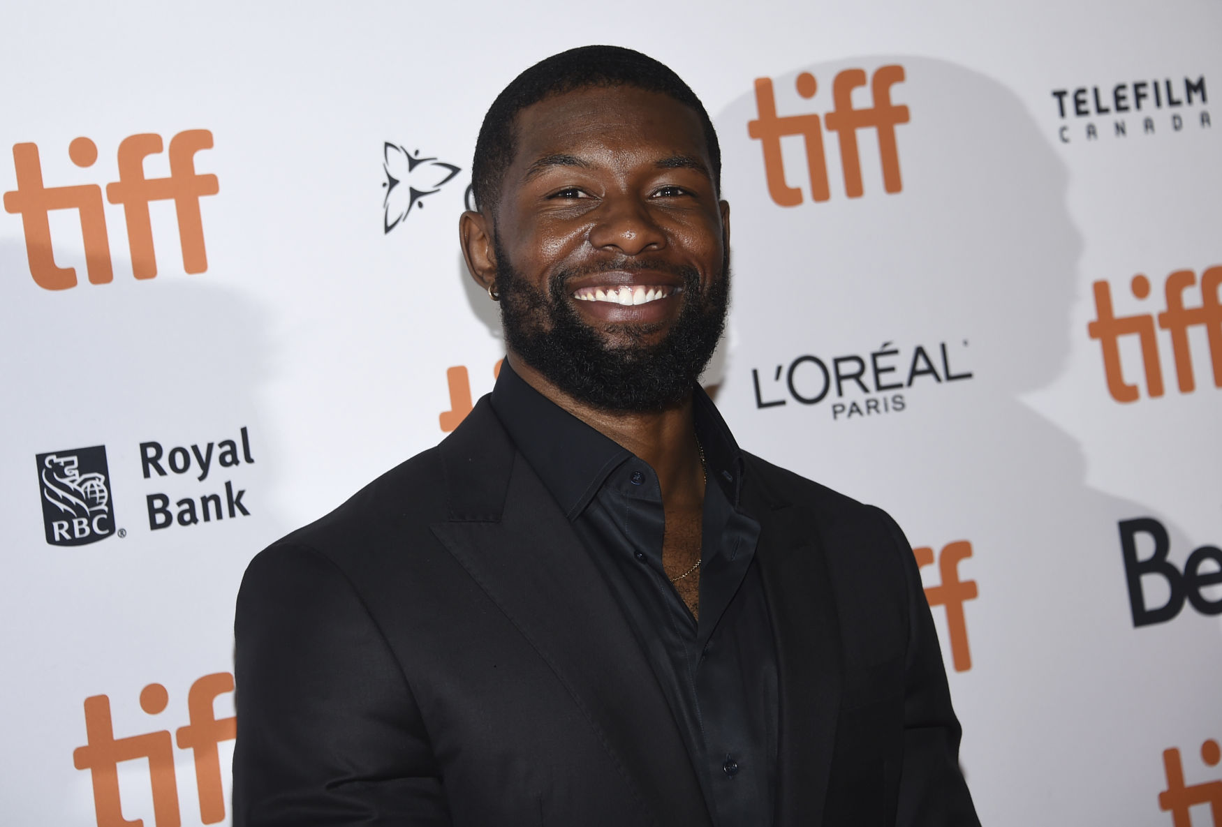 Trevante Rhodes